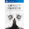 Song of Horror PS4